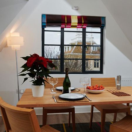 The Penthouse Appartement King's Lynn Buitenkant foto