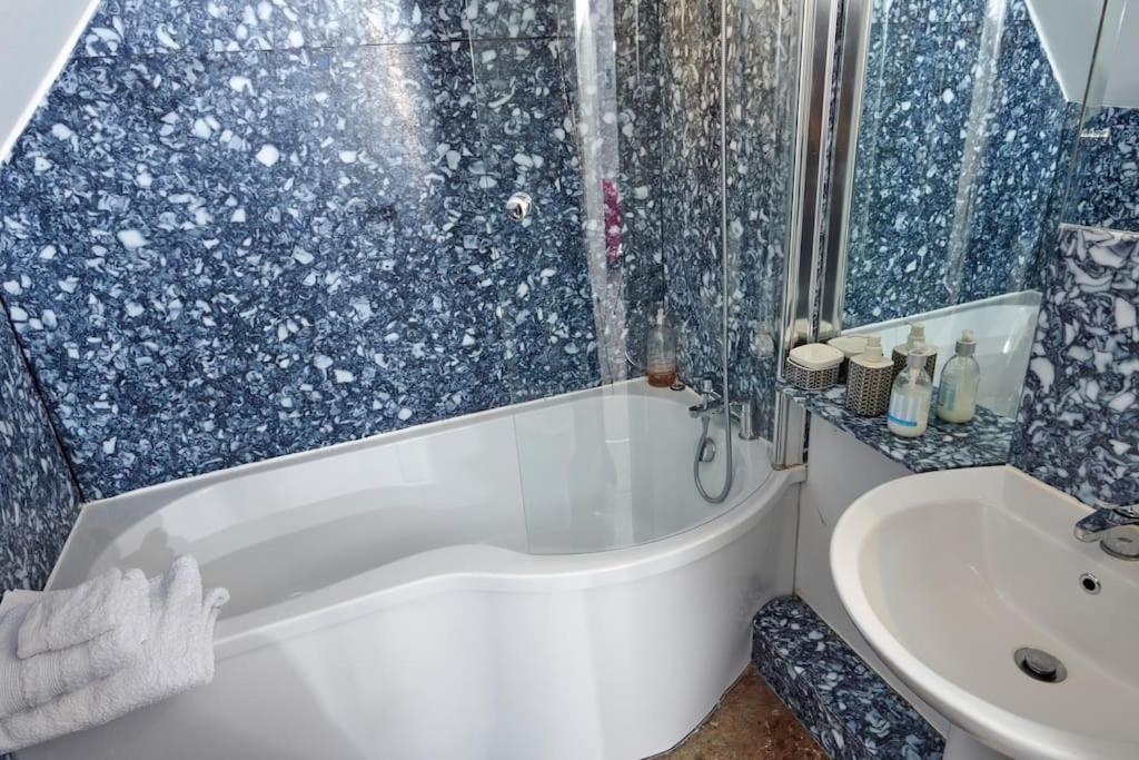 The Penthouse Appartement King's Lynn Buitenkant foto