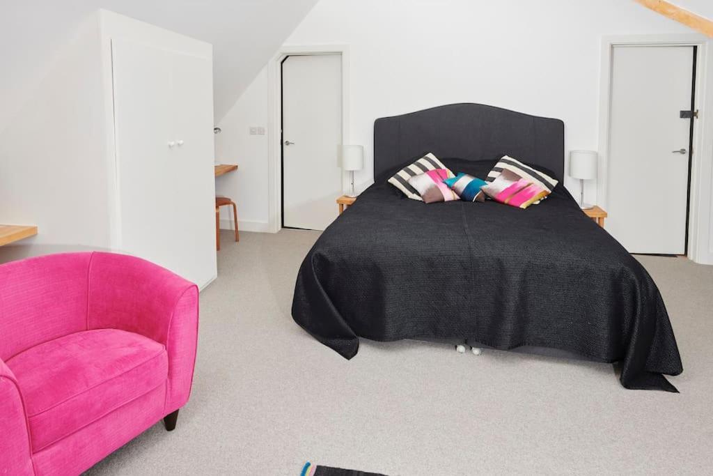 The Penthouse Appartement King's Lynn Buitenkant foto