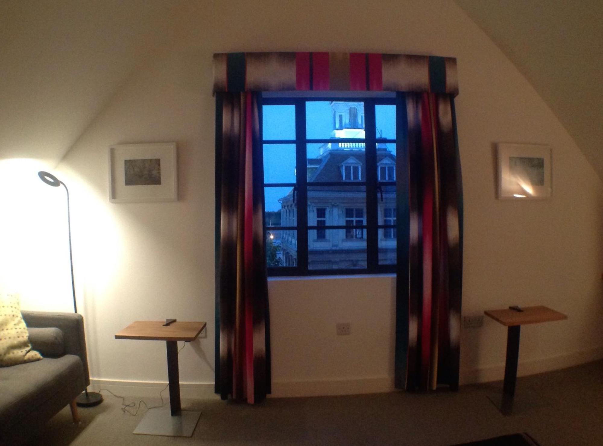 The Penthouse Appartement King's Lynn Buitenkant foto