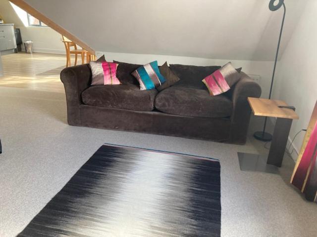 The Penthouse Appartement King's Lynn Buitenkant foto
