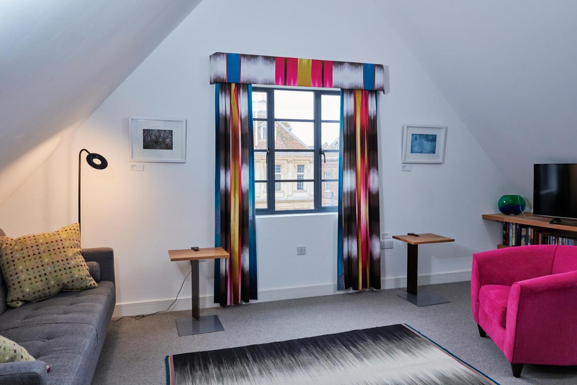 The Penthouse Appartement King's Lynn Buitenkant foto